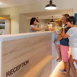 Vtf Village De Le Domaine D'agde 3* آجد