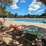 Vtf Village De Le Domaine D'agde فندق