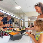 Vtf Village De Le Domaine D'agde فندق آجد