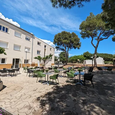 Vtf Village De Le Domaine D'agde Hotel Agde