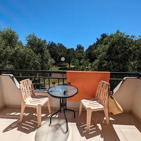 Vtf Village De Le Domaine D'agde