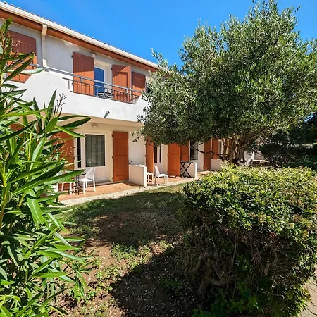 Hotel Vtf Village De Le Domaine D'agde Agde