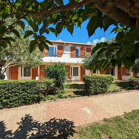 Vtf Village De Le Domaine D'agde