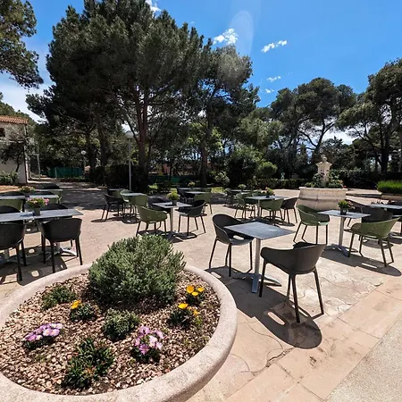 Vtf Village De Le Domaine D'agde Hotel