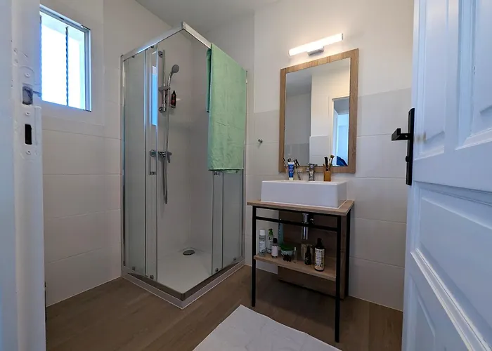 Vtf Village De Le Domaine D'agde Agde