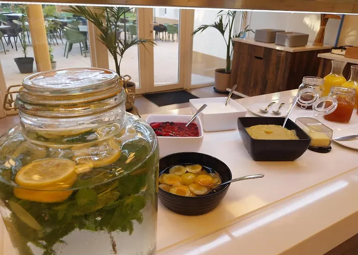 Hotel Vtf Village De Le Domaine D'agde 3*