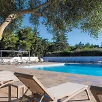 Vtf Village De Le Domaine D'agde Agde