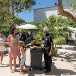 Ξενοδοχείο Vtf Village De Le Domaine D'agde Agde