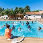 Ξενοδοχείο Vtf Village De Le Domaine D'agde Agde
