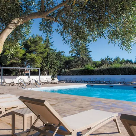 Vtf Village De Le Domaine D'agde Агд
