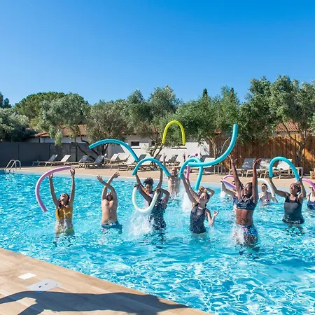 Hotel Vtf Village De Le Domaine D'agde