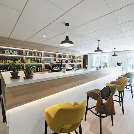 Vtf Village De Le Domaine D'agde Hotel Agde