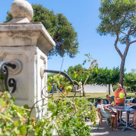 Vtf Village De Le Domaine D'agde 3*
