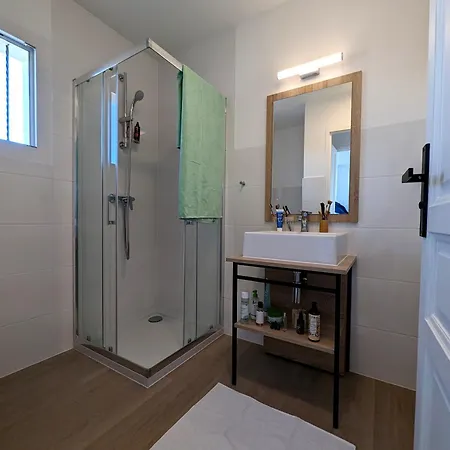 Vtf Village De Le Domaine D'agde Agde