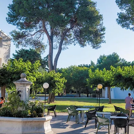 Vtf Village De Le Domaine D'agde Agde