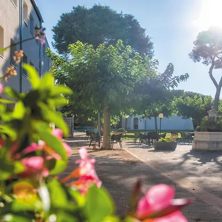 Hotel Vtf Village De Le Domaine D'agde