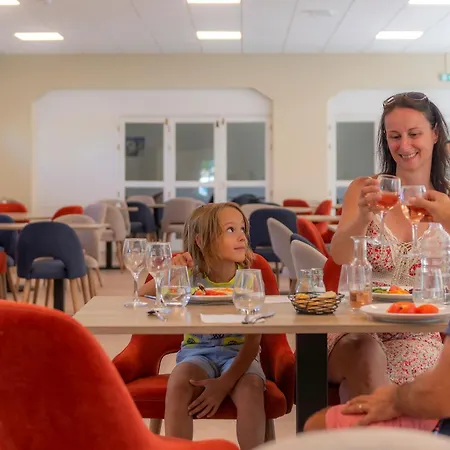 Vtf Village De Le Domaine D'agde Hotel Agde