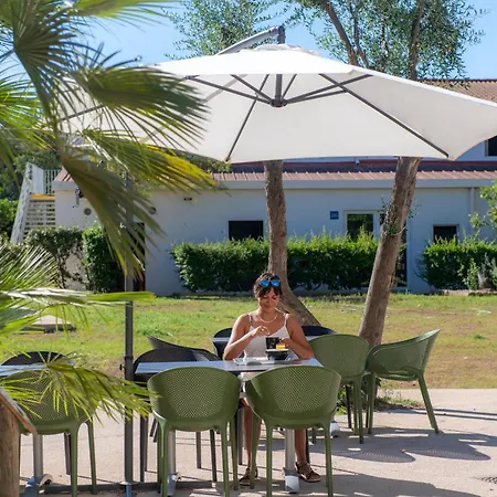 Vtf Village De Le Domaine D'agde Hotel 3*