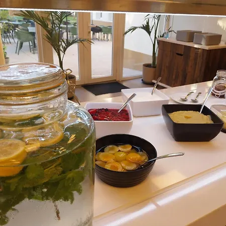 Hotel Vtf Village De Le Domaine D'agde 3*