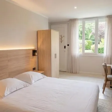 Vtf Village De Le Domaine D'agde 3* Agde