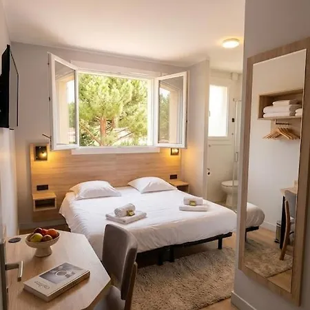 Ξενοδοχείο Vtf Village De Le Domaine D'agde