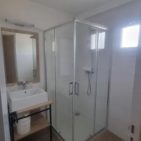 Vtf Village De Le Domaine D'agde Ξενοδοχείο Agde