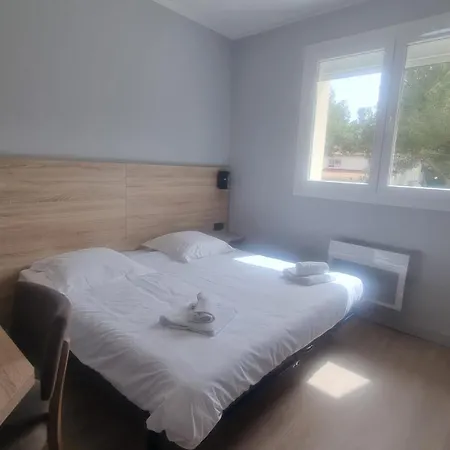Ξενοδοχείο Vtf Village De Le Domaine D'agde