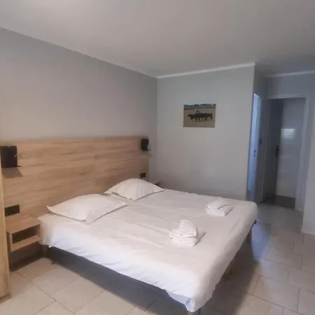 Vtf Village De Le Domaine D'agde Ξενοδοχείο 3*