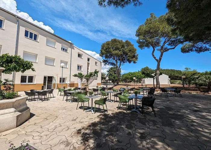 Vtf Village De Le Domaine D'agde Hotel Agde