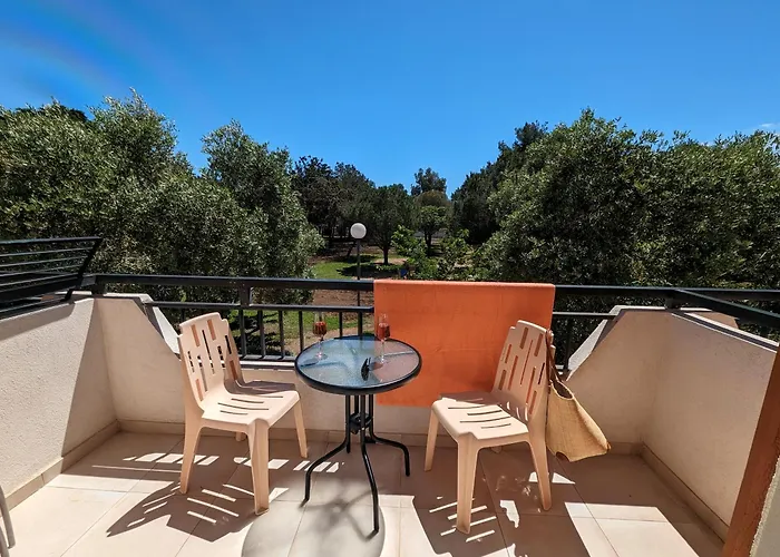 Vtf Village De Le Domaine D'agde