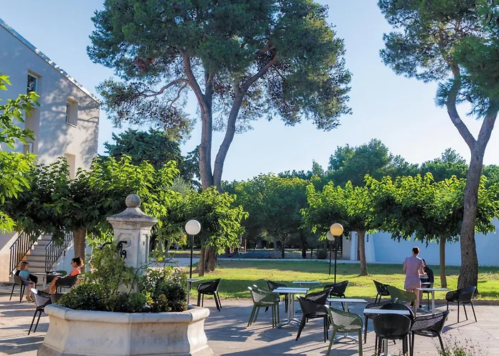 Vtf Village De Le Domaine D'agde Agde