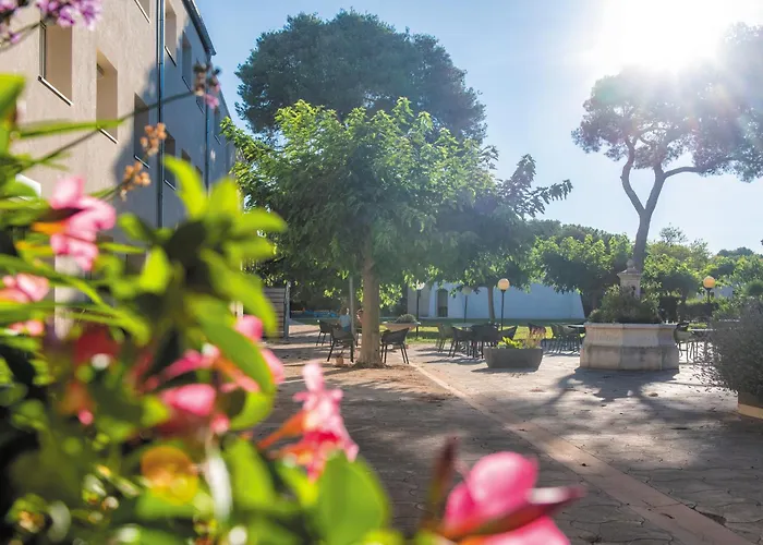 Hotel Vtf Village De Le Domaine D'agde