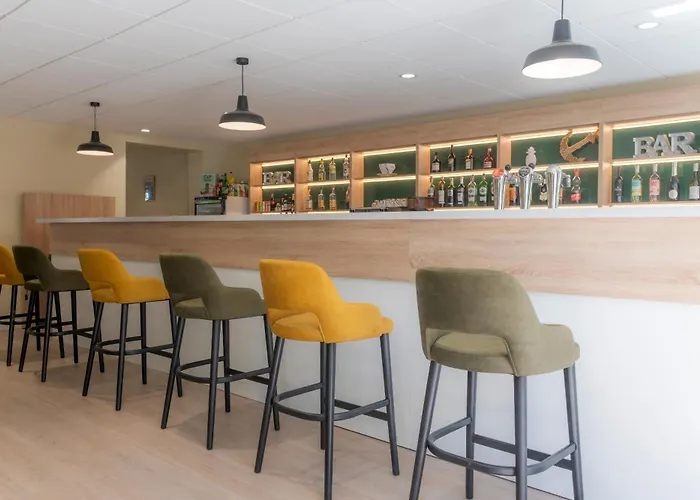 Vtf Village De Le Domaine D'agde 3*