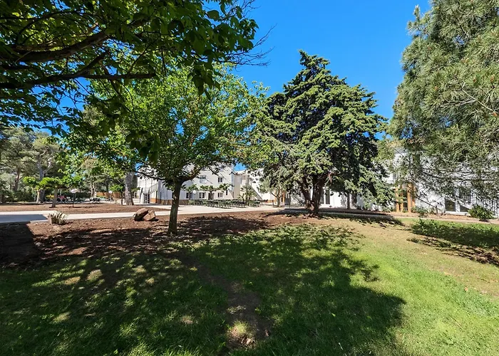 Vtf Village De Le Domaine D'agde 3*