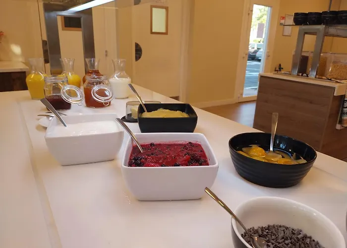 Hotel Vtf Village De Le Domaine D'agde 3*